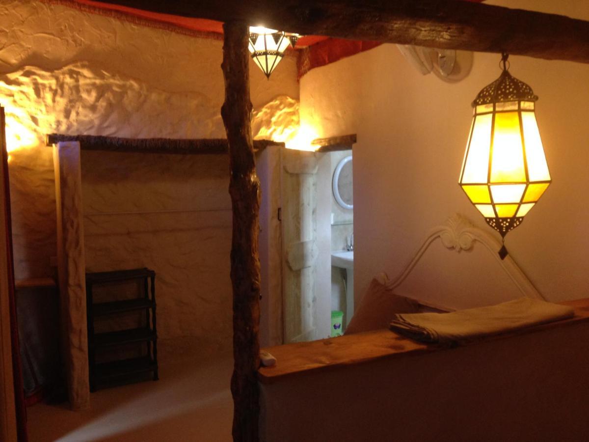Djerbahouch Villa Мидун Екстериор снимка