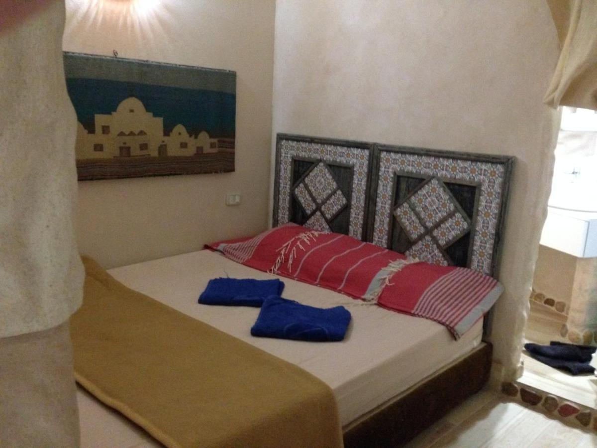 Djerbahouch Villa Мидун Екстериор снимка